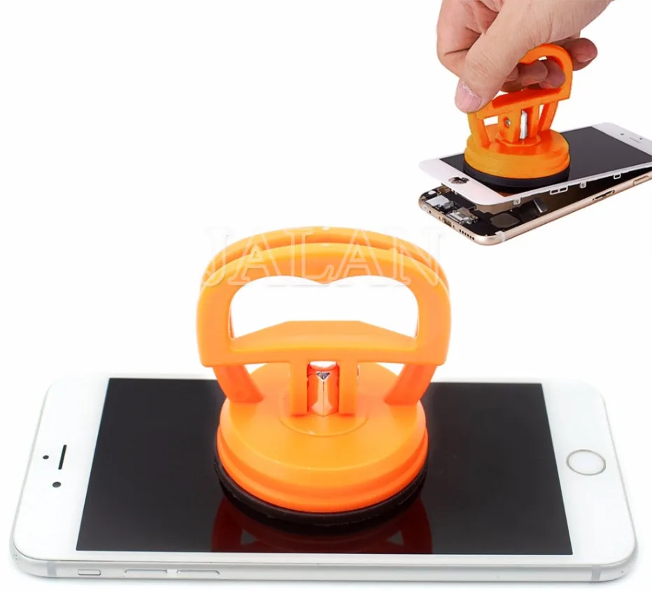 3pcs LCD screen separate Suction Cup tool LCD display adsorption opening no damaged screen tool for iphone for samsung
3pcs LCD screen separate Suction Cup tool LCD display adsorption opening no damaged screen tool for iphone for samsung