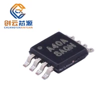 1Pcs New Original OPA2340EA2K5 VSSOP-8 Arduino Nano Integrated Circuits Operational Amplifier Single Chip Microcomputer
1Pcs New Original OPA2340EA2K5 VSSOP-8 Arduino Nano Integrated Circuits Operational Amplifier Single Chip Microcomputer