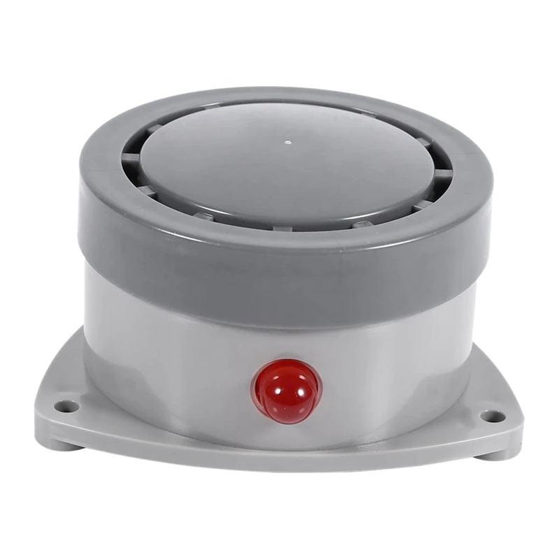 Basement Water Leak Detector Alarm, Flood Sensor for Water Leakage Detection, 110DB, Wireless, Waterproof and Battery-Operated,
Basement Water Leak Detector Alarm, Flood Sensor for Water Leakage Detection, 110DB, Wireless, Waterproof and Battery-Operated,