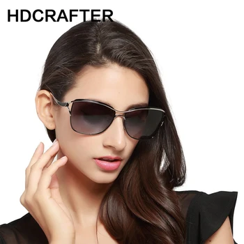 2020 Female Sunglasses Women Brand Designer Polarized Sunglasses Summer HD Polaroid Lens Sun Glasses Women Uv400 Polarized
2020 Female Sunglasses Women Brand Designer Polarized Sunglasses Summer HD Polaroid Lens Sun Glasses Women Uv400 Polarized