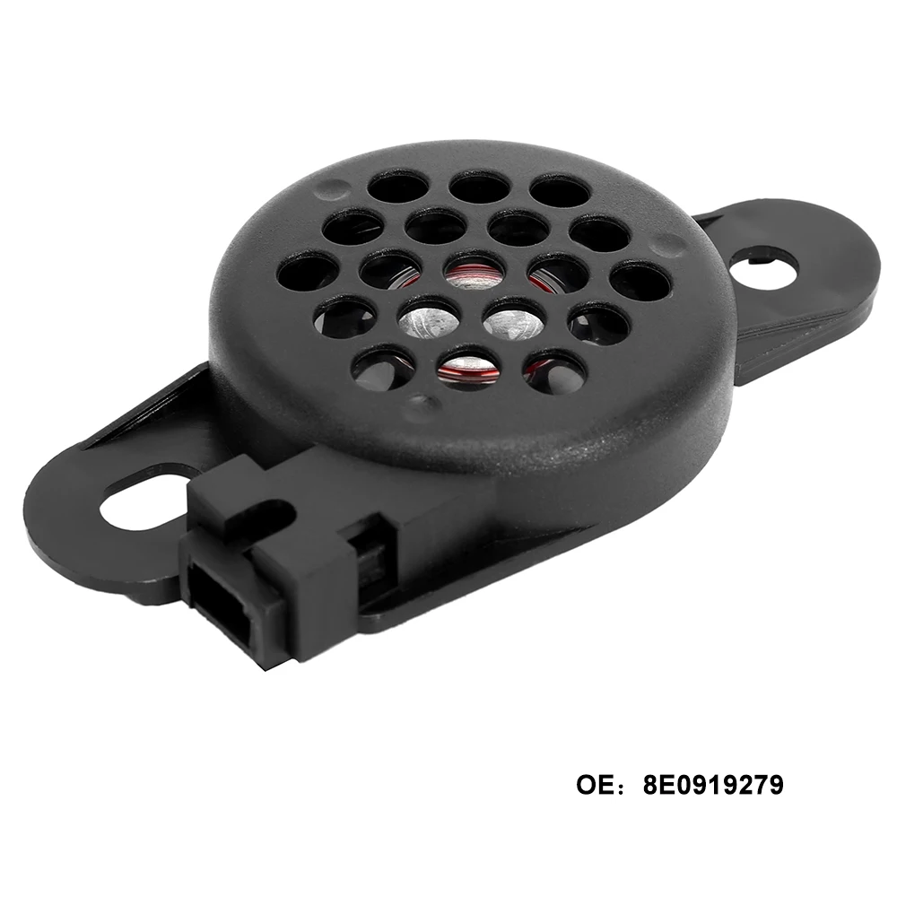 Reversing Buzzer For Audi VW Skoda Seat PDC Parking Warning Buzzer Alarm Reversing OPS 8E0919279
Reversing Buzzer For Audi VW Skoda Seat PDC Parking Warning Buzzer Alarm Reversing OPS 8E0919279