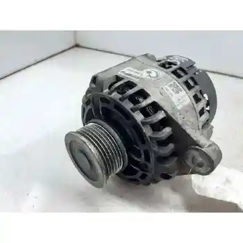LRA02809 ALTERNATOR OPEL VECTRA C SALOON
LRA02809 ALTERNATOR OPEL VECTRA C SALOON
