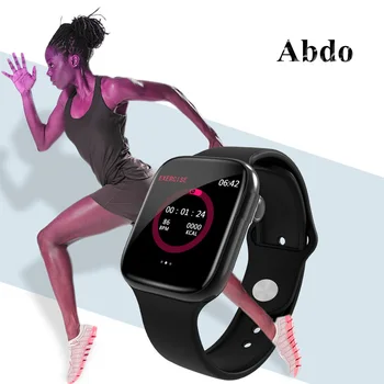 New W4 Smart Watch Bluetooth Smartwatch IOS Watch4 W5 Men Women Music Camera Heart Rate Monitor Waterproof Smart Bracelet VS W34
New W4 Smart Watch Bluetooth Smartwatch IOS Watch4 W5 Men Women Music Camera Heart Rate Monitor Waterproof Smart Bracelet VS W34