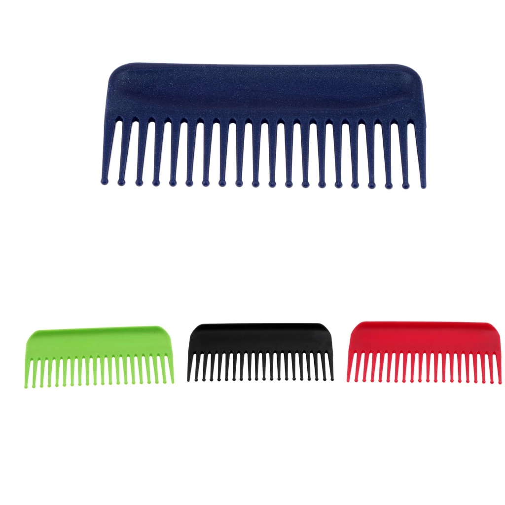 Women Men Home Salon Cutting Hair Wide Tooth Comb Barber Hairdressing Pocket Women Men Home Salon Cutting Hair Wide Tooth Comb Barber Hairdressing Pocket