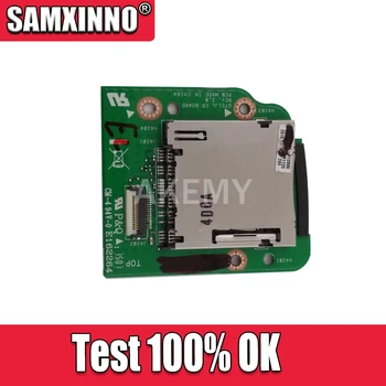 Akemy NEW original For Asus G751 G751J G751JX G751JY G751JZ G751JM Reader Interface Board
