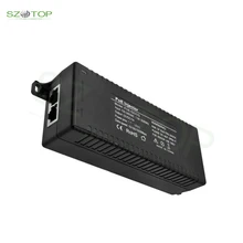 52V 1A POE Injector Gigabit POE power supply POE power supply Module Wireless AP Bridge
52V 1A POE Injector Gigabit POE power supply POE power supply Module Wireless AP Bridge