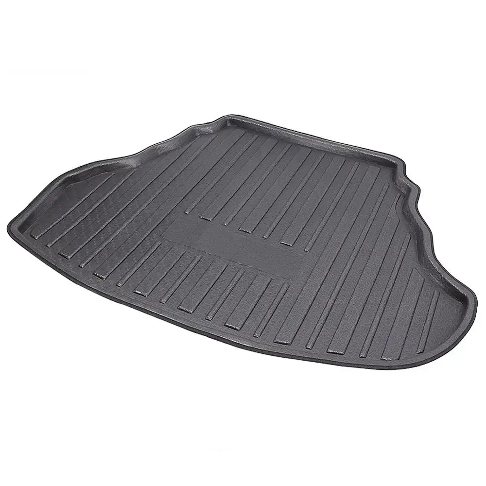 LUCKMART Auto Car Rear Trunk Mat Car Dustproof Pad Mud Pad Vehicle Protective Protection Mat Suitable For Toyota Camry 2012-2016
LUCKMART Auto Car Rear Trunk Mat Car Dustproof Pad Mud Pad Vehicle Protective Protection Mat Suitable For Toyota Camry 2012-2016