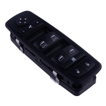68184803AB 68184803AA 68184803AC Master Power Window Lifter Control Switch Fit For Jeep Grand Cherokee 2014-2015
68184803AB 68184803AA 68184803AC Master Power Window Lifter Control Switch Fit For Jeep Grand Cherokee 2014-2015