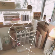 Desk Organizer Stand For Pens Concise Desktop Pen Holder Stationery For Students Office Accessories Органайзер Для Канцерии
Desk Organizer Stand For Pens Concise Desktop Pen Holder Stationery For Students Office Accessories Органайзер Для Канцерии