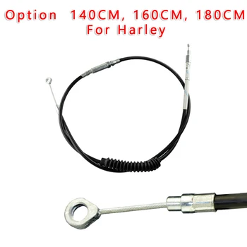 1pc Motorcycle Clutch Control Cable Wire Line For Harley XL883 1200N XL 883 1200 N Clutch Control Cable
1pc Motorcycle Clutch Control Cable Wire Line For Harley XL883 1200N XL 883 1200 N Clutch Control Cable