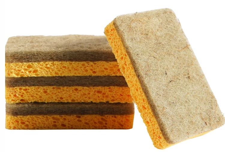 Esponja ecológica Natural respetuosa con el medio ambiente para lavar la cocina artículos pequeños utensilios de limpieza del hogar lavavajillas 18 Venta de cadena de bolas online H4f8afdc13ad24e8c8d16c2cff1d1a5d5Q Venta de cadena de bolas online