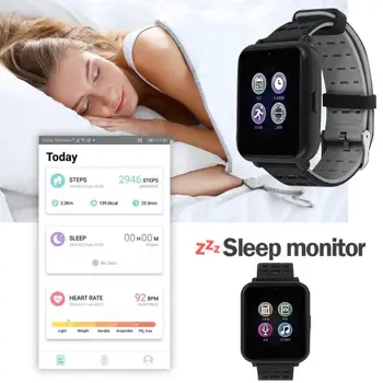 Z2 Bluetooth Sport Smart Watch IP68 Waterproof Color Touch Screen with Camera Support SIM TF Card Phone Call for Women Men
Z2 Bluetooth Sport Smart Watch IP68 Waterproof Color Touch Screen with Camera Support SIM TF Card Phone Call for Women Men