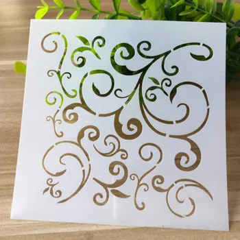 Stencils Drawing Scrapbooking Photo Album Decorative Embossing Bullet Journal Stencils Paper Craft Template For Painting Wall
Stencils Drawing Scrapbooking Photo Album Decorative Embossing Bullet Journal Stencils Paper Craft Template For Painting Wall