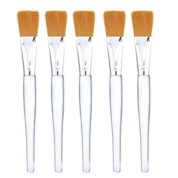 5pcs Skin Soft Facial Mask Brush Makeup Brushes Cosmetic Tools
5pcs Skin Soft Facial Mask Brush Makeup Brushes Cosmetic Tools