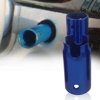Repair Car Practical Aluminum Socket Head Handheld Lock Frame Auto Disassembly Durable Removal Tool Vehicle For Benz
Repair Car Practical Aluminum Socket Head Handheld Lock Frame Auto Disassembly Durable Removal Tool Vehicle For Benz