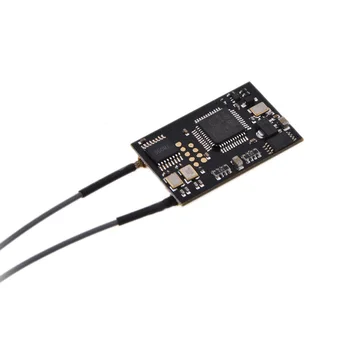 16 Channel MRFS01 RSSI Module RC Drone Receiver Racing FPV Toy Mini Dual Antenna SBUS 2.4G Accessories Output
16 Channel MRFS01 RSSI Module RC Drone Receiver Racing FPV Toy Mini Dual Antenna SBUS 2.4G Accessories Output