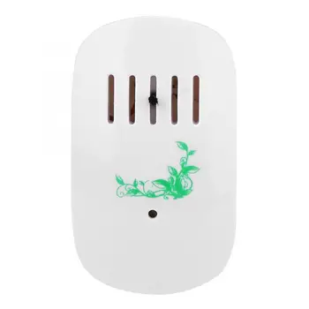 Household Mini Air Purifier Freshener Cleaner Toilet Deodorization (AC 90-240V US Plug) Air Conditioning Toiletry Kits
Household Mini Air Purifier Freshener Cleaner Toilet Deodorization (AC 90-240V US Plug) Air Conditioning Toiletry Kits