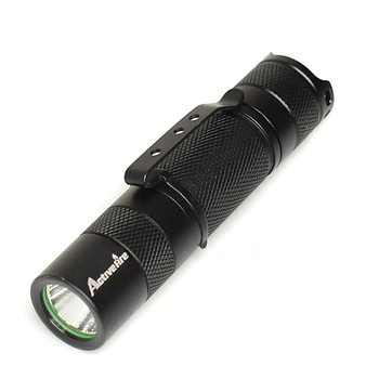Activefire Cree XP-EⅡLED emergency mini flashlight Pocket flashlight, 5W LED maximum 800 lumen bright flashlight,
Activefire Cree XP-EⅡLED emergency mini flashlight Pocket flashlight, 5W LED maximum 800 lumen bright flashlight,