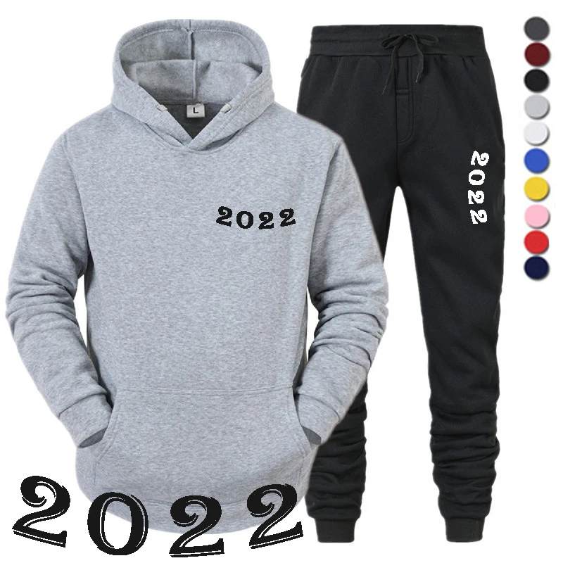 New Fashion Tracksuit 2022 Printing Couple Sportswear Set Hoodies and Sweat Pants Causal Sport Outdoor Women Men Suit Plus Size
New Fashion Tracksuit 2022 Printing Couple Sportswear Set Hoodies and Sweat Pants Causal Sport Outdoor Women Men Suit Plus Size