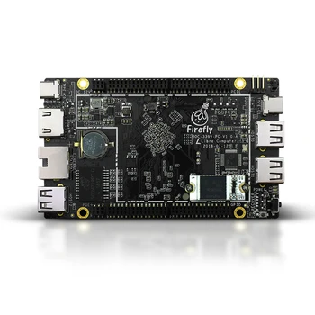ShenzhenMaker Store ROC-RK3399-PC , Six-Core 64-Bit High-Performance Main Board
ShenzhenMaker Store ROC-RK3399-PC , Six-Core 64-Bit High-Performance Main Board