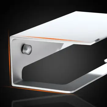 Aluminum Toilet Roll Paper Holder Sanitary Paper Shelf Mobile Phone Storage Rack
Aluminum Toilet Roll Paper Holder Sanitary Paper Shelf Mobile Phone Storage Rack