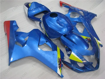 Abs Fairing for Suzuki GSXR750 2005 Abs Fairing GSXR 750 05 Abs Fairing GSX R 750 2004 - 2005 K4 Full Body Kits
Abs Fairing for Suzuki GSXR750 2005 Abs Fairing GSXR 750 05 Abs Fairing GSX R 750 2004 - 2005 K4 Full Body Kits