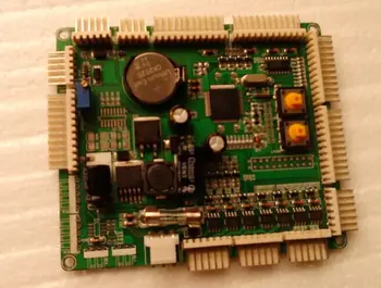 Vending Machine Main Board, Vending Machine Control Board, Single Chip Computer, Vending Machine Control System
Vending Machine Main Board, Vending Machine Control Board, Single Chip Computer, Vending Machine Control System