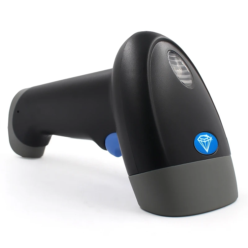 M4 Scanner 2D QR DM Code Bar Code Reader Screen Scanner Payment of Mobile Communication
M4 Scanner 2D QR DM Code Bar Code Reader Screen Scanner Payment of Mobile Communication