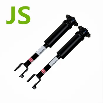 Pair Rear Air Suspension Shock Absorber Strut For 2003-2007 Cadillac CTS - Left & Right- 25758571 
Pair Rear Air Suspension Shock Absorber Strut For 2003-2007 Cadillac CTS - Left & Right- 25758571