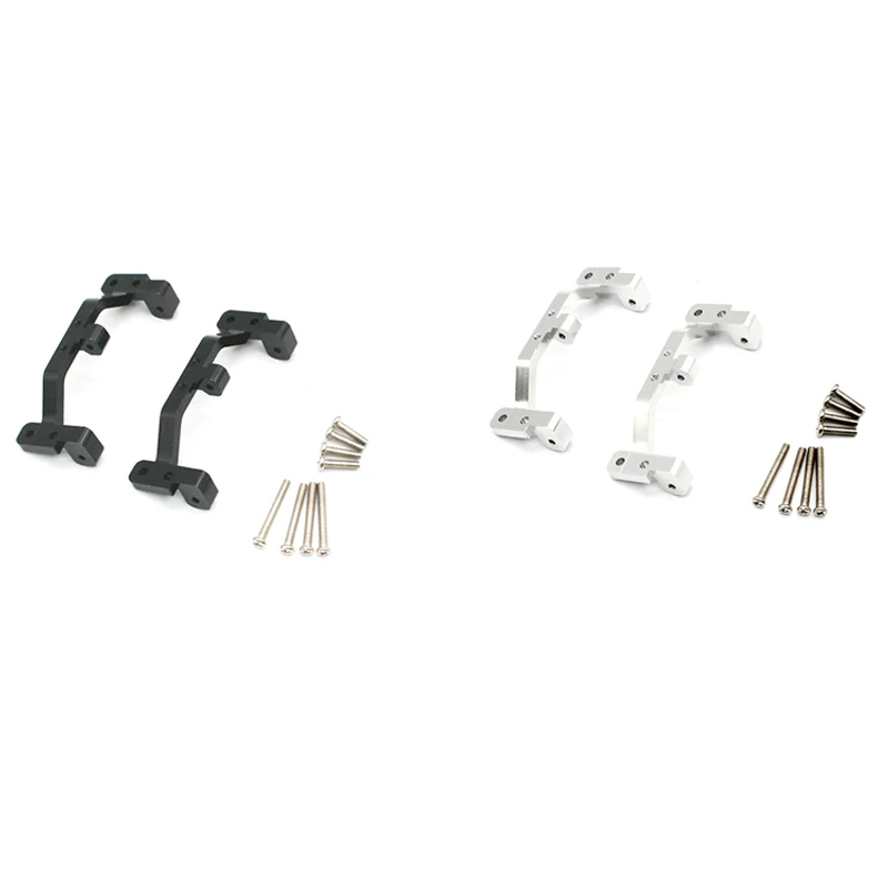 Metal Pull Rod Base Seat Bracket for MN D90 D91 D99S MN90 MS 1/12 RC Car Upgrade Parts
Metal Pull Rod Base Seat Bracket for MN D90 D91 D99S MN90 MS 1/12 RC Car Upgrade Parts