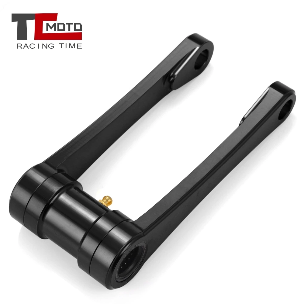 CNC Rear Lowering Link Kit for Husqvarna TE310I 2019 FE 350 FE350 2017 2018 2019
CNC Rear Lowering Link Kit for Husqvarna TE310I 2019 FE 350 FE350 2017 2018 2019
