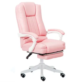 Computer Chair Live Broadcast Chair Presenter Comfortable Long Sitting Female Office Chair Electric Competition Stool Game Owner
Computer Chair Live Broadcast Chair Presenter Comfortable Long Sitting Female Office Chair Electric Competition Stool Game Owner