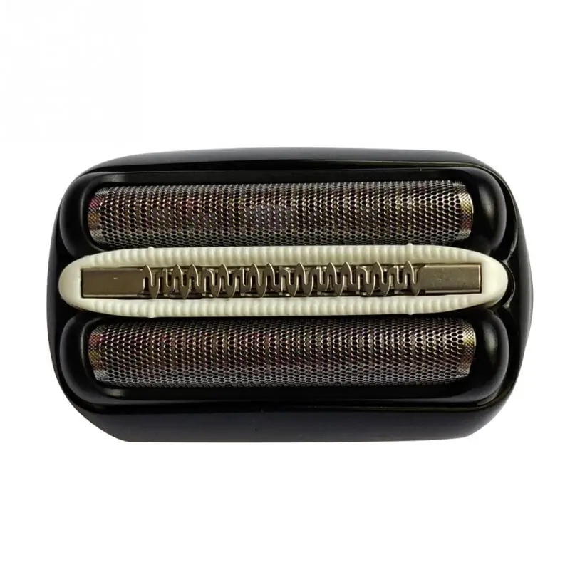 Razor Blade Replacement Shaver Head For B raun Mens Electric Shaver Razor Mesh Blade Net Beard Shaving Parts
Razor Blade Replacement Shaver Head For B raun Mens Electric Shaver Razor Mesh Blade Net Beard Shaving Parts