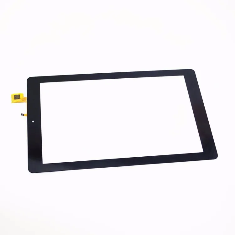 Factory Quality 10.1" Touch Glass for Teclast TPad X10HD 3G Touch Screen Digitizer Glass Panel with Frame!
Factory Quality 10.1" Touch Glass for Teclast TPad X10HD 3G Touch Screen Digitizer Glass Panel with Frame!