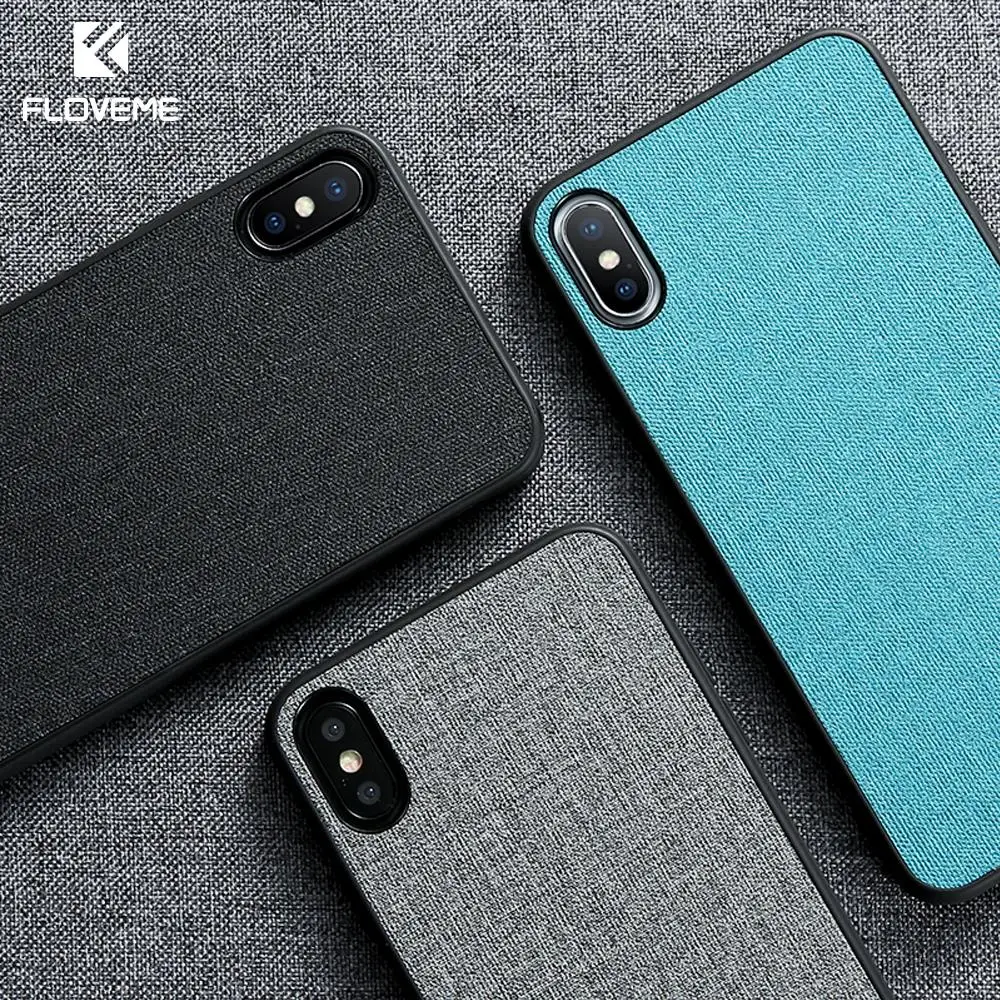 Luxury Cloth Texture Case For iPhone XR XS Max X 11 Pro Soft TPU Edge Phone Case For iPhone 5 5S SE 6 6S 7 8 Plus Cover Coque
Luxury Cloth Texture Case For iPhone XR XS Max X 11 Pro Soft TPU Edge Phone Case For iPhone 5 5S SE 6 6S 7 8 Plus Cover Coque