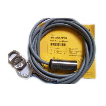 Proximity switch NI10-Q25-AN6X NI10-Q25-AP6X
Proximity switch NI10-Q25-AN6X NI10-Q25-AP6X