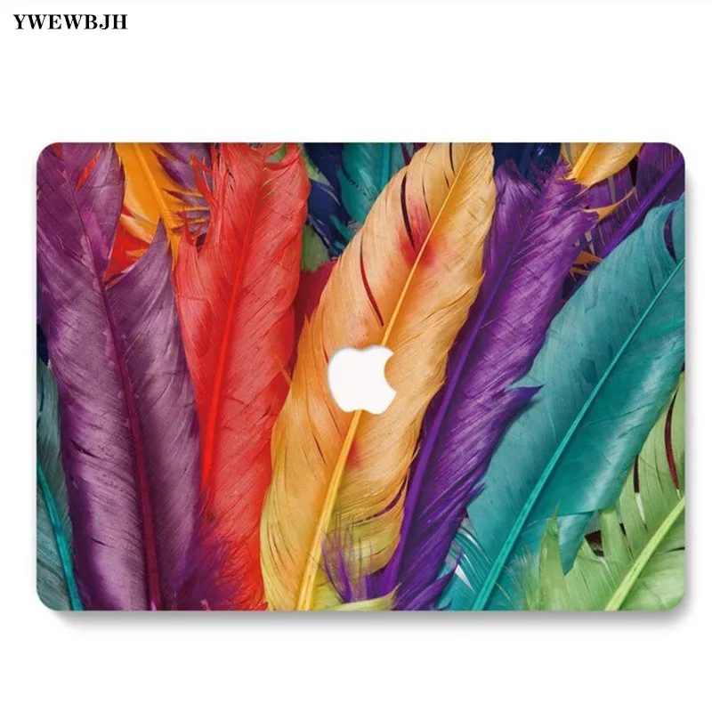 Color Printing Case For Macbook New Air Pro 13 15 Touch bar Laptop Case For Mac Book Air Pro Retina 11.6 12 13.3 15.4 Inch
Color Printing Case For Macbook New Air Pro 13 15 Touch bar Laptop Case For Mac Book Air Pro Retina 11.6 12 13.3 15.4 Inch