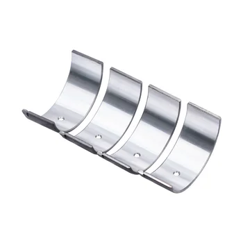 4Pcs 36mm STD ~ +200mm Motorcycle Engine Part Connecting Rod Bearing For HONDA Steed 400 BROS400 Shadow 400 VLX400 VRX400 NV400
4Pcs 36mm STD ~ +200mm Motorcycle Engine Part Connecting Rod Bearing For HONDA Steed 400 BROS400 Shadow 400 VLX400 VRX400 NV400
