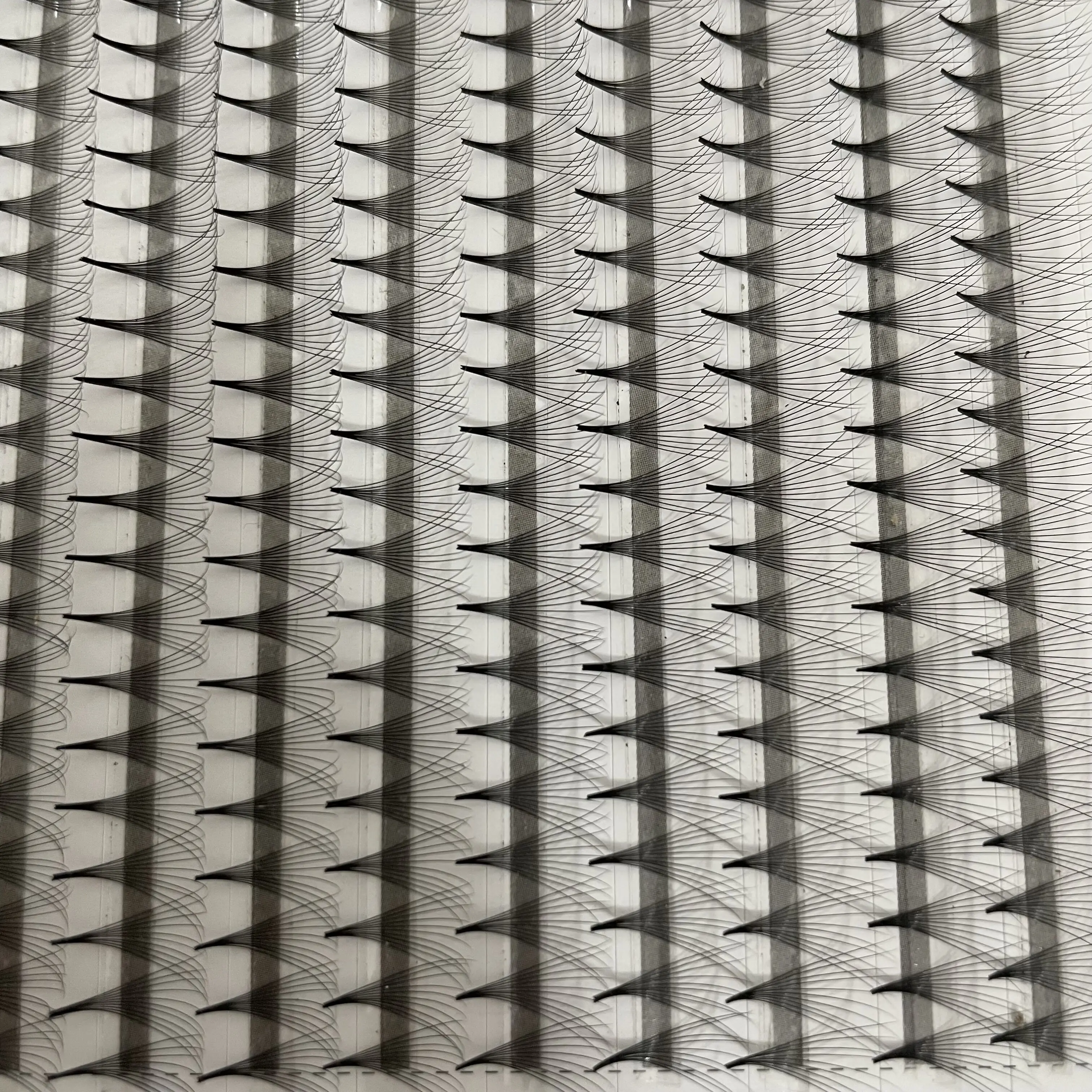 Big Eye's Secret 10D12D 240Fans 0.05 Sharp Pointy Stem Premade Lashes Pre Made Russian Volume Fan Eyelash Extension Narrow Base
Big Eye's Secret 10D12D 240Fans 0.05 Sharp Pointy Stem Premade Lashes Pre Made Russian Volume Fan Eyelash Extension Narrow Base