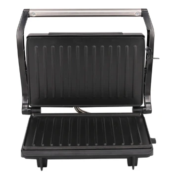 Electric Grill Household Barbecue Machine Smokeless Grilled Meat Sandwich Maker Breakfast Hamburger Machine To Toast Bread Steak
Electric Grill Household Barbecue Machine Smokeless Grilled Meat Sandwich Maker Breakfast Hamburger Machine To Toast Bread Steak