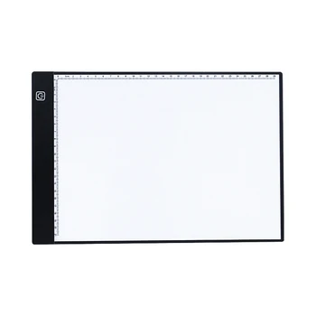 A4 copy table copy drawing board usb translucent table calligraphy copy board
A4 copy table copy drawing board usb translucent table calligraphy copy board