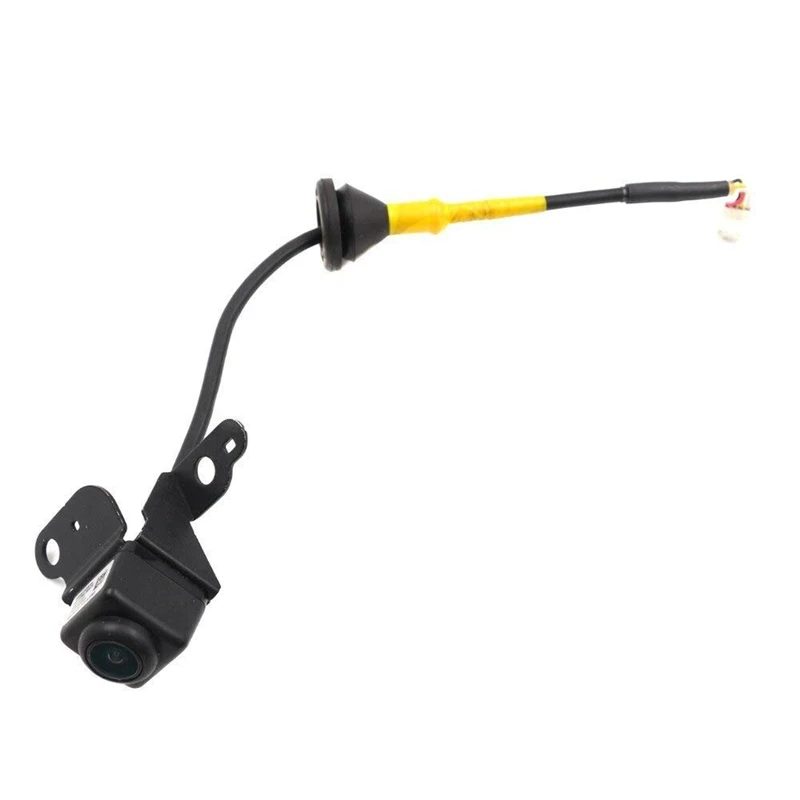 Rear View Camera Reverse Camera BackUp Camera for NISSAN Infiniti 28442-4GA0A 284424GA0A
Rear View Camera Reverse Camera BackUp Camera for NISSAN Infiniti 28442-4GA0A 284424GA0A