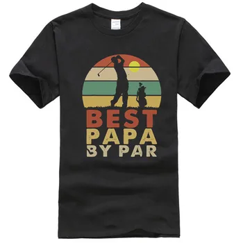 Mens Best Papa by Par Vintage Retro Golf Fathers Day Gift Tee Shirts
Mens Best Papa by Par Vintage Retro Golf Fathers Day Gift Tee Shirts