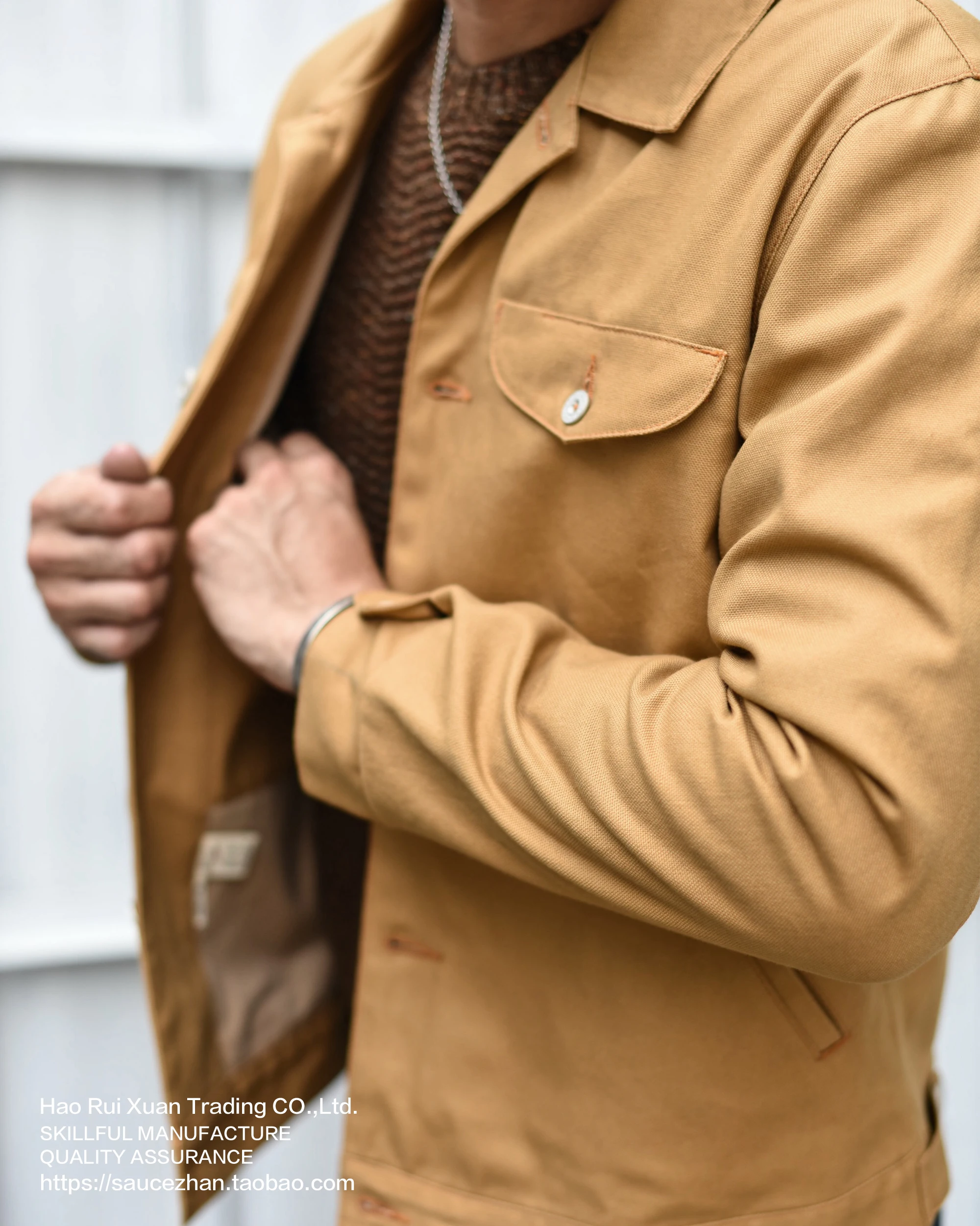 jaqueta masculina importada parka military vintage