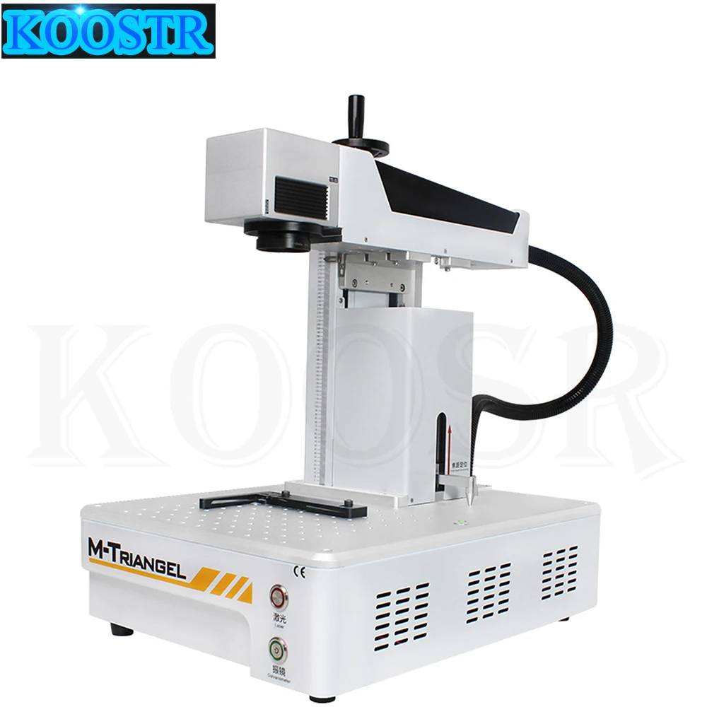 Laser Machine For IPhoneX XS Max 8 8+ Back Glass Remover LCD Frame Repair Separator Laser Cutting Machine M-Triangel BY-02
Laser Machine For IPhoneX XS Max 8 8+ Back Glass Remover LCD Frame Repair Separator Laser Cutting Machine M-Triangel BY-02