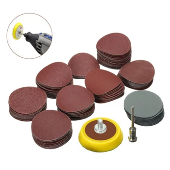 Accessories Rotary Flexible 1/8 Power Sandpaper+Grinding Disc Set Pads Tool 1 Inch Grit Mini Cleaning Polishing Drill Kit
Accessories Rotary Flexible 1/8 Power Sandpaper+Grinding Disc Set Pads Tool 1 Inch Grit Mini Cleaning Polishing Drill Kit