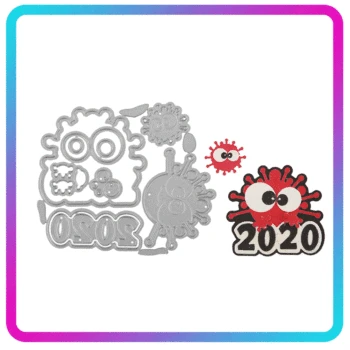 Metal Cutting Dies for Scrapbooking Stamps Kids DIY Scrapbooking Embossing Die Cuts Stamp Album Photo Paper Card Craft Stencils
Metal Cutting Dies for Scrapbooking Stamps Kids DIY Scrapbooking Embossing Die Cuts Stamp Album Photo Paper Card Craft Stencils