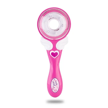 Girls Children Electronic Knitting Machine Automatic Twist Knitting Machine Hair Braiding Hairstyle Hairdressing Tools
Girls Children Electronic Knitting Machine Automatic Twist Knitting Machine Hair Braiding Hairstyle Hairdressing Tools