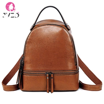 JVZD New Style 2019 Women Backpack,Split Leather Cowhide School Bags Girls,Retro Multifunction Travel Backpack
JVZD New Style 2019 Women Backpack,Split Leather Cowhide School Bags Girls,Retro Multifunction Travel Backpack