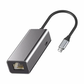 LAN Ethernet Adapter for Fire TV 3 or Stick GEN 2 USB2.0 to RJ45 10/100 Mbps Ethernet Adapter 
LAN Ethernet Adapter for Fire TV 3 or Stick GEN 2 USB2.0 to RJ45 10/100 Mbps Ethernet Adapter